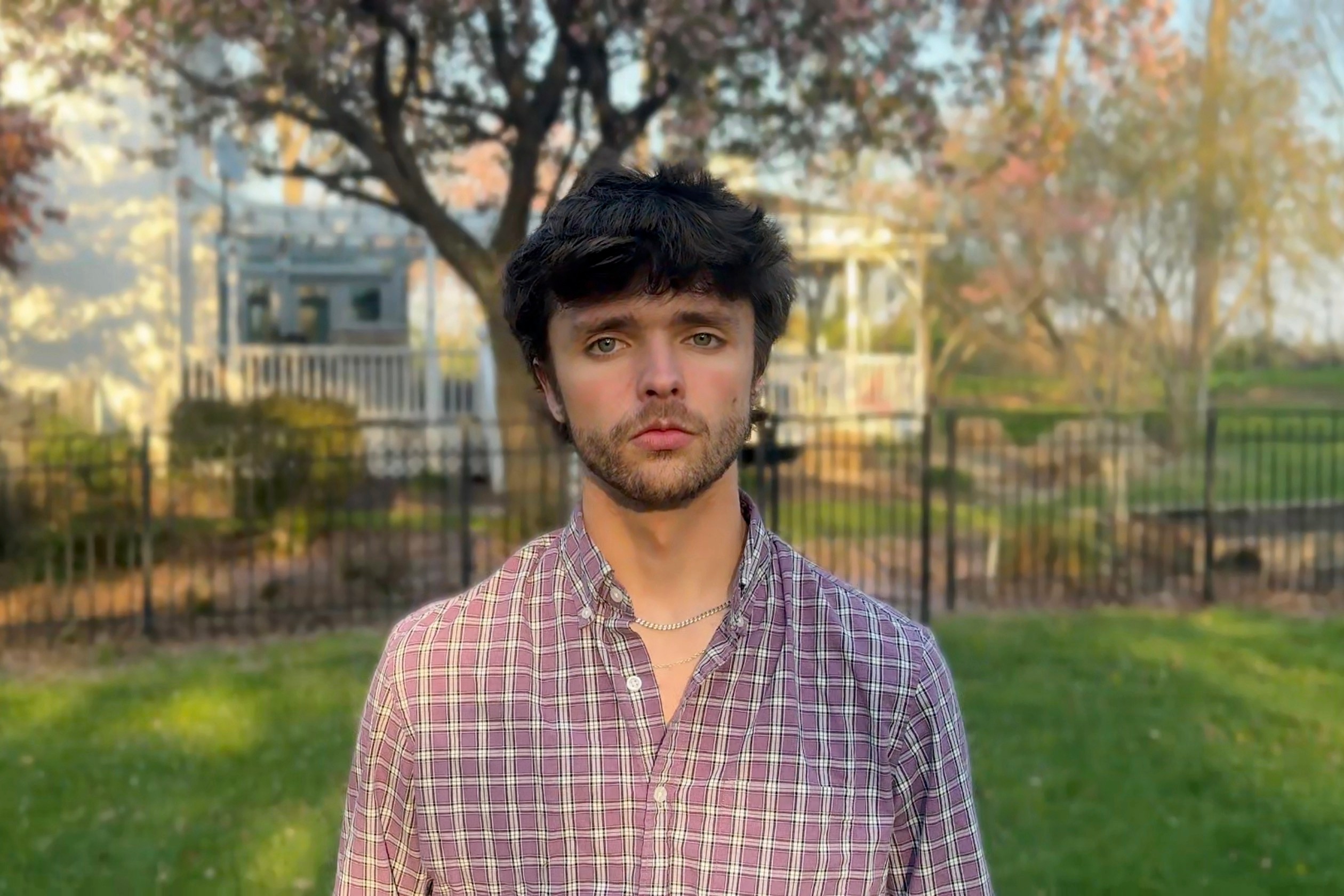 Ethan Becker